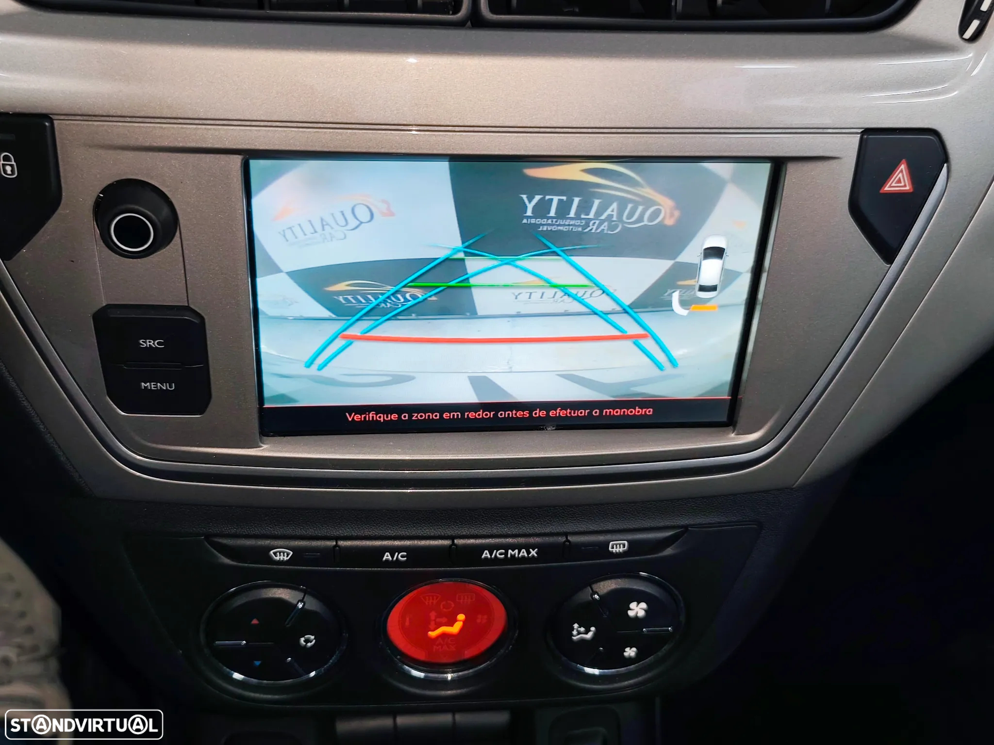 Citroën C-Elysée BlueHDi Selection - 7