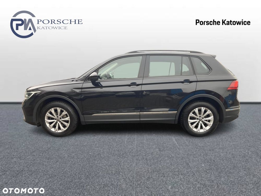 Volkswagen Tiguan 1.5 TSI EVO Life DSG - 3