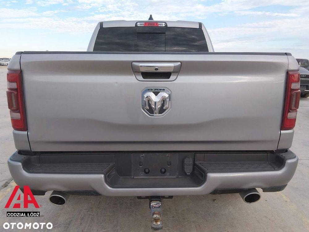 RAM 1500 - 7