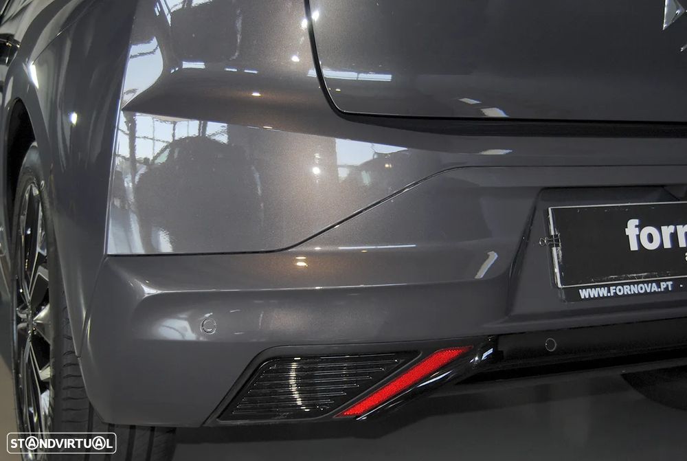 DS DS4 1.2 Hybrid Etoile e-DSC6 - 14