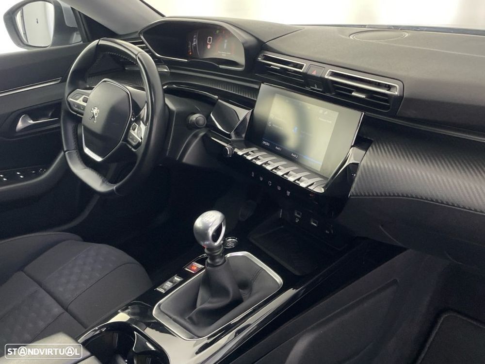 Peugeot 508 SW 1.5 BlueHDi Business Line - 23