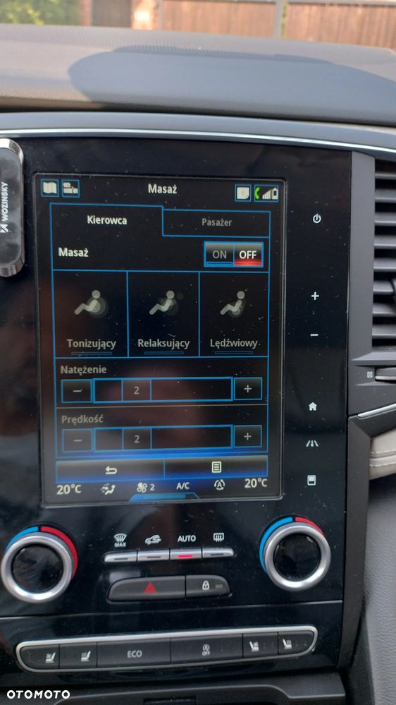 Renault Talisman 1.6 Energy dCi Initiale Paris EDC - 23