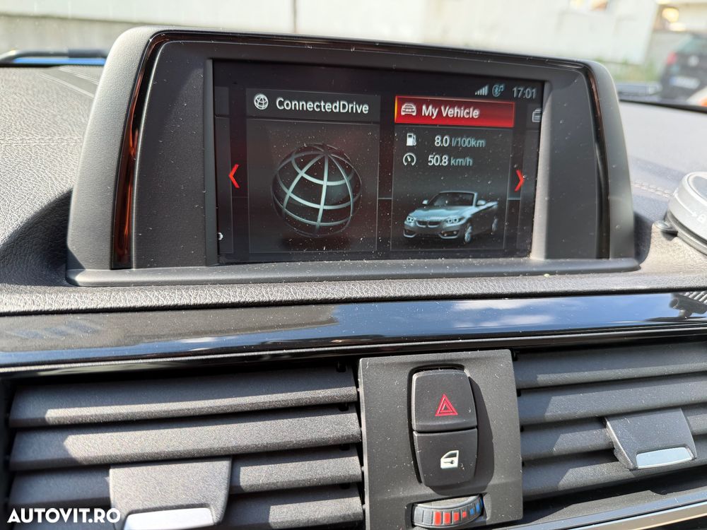 BMW Seria 2 230i AT Sport Line - 29