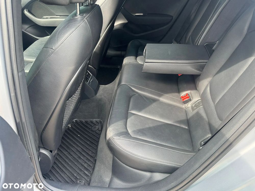 Audi A3 Limousine - 12