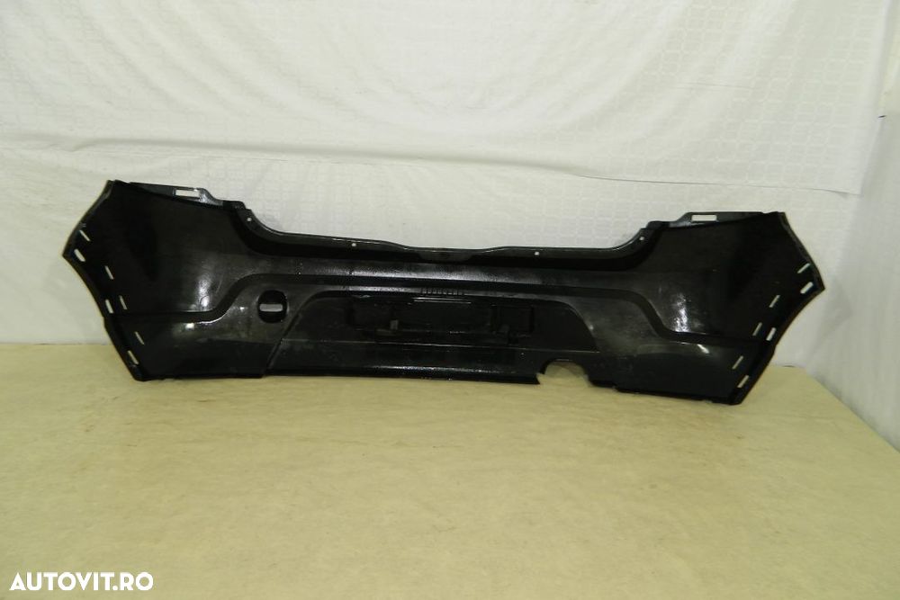 Bara spate Dacia Sandero Stepway, 2008, 2009, 2010, 2011, 2012, 2013,, 8200735456 - 9