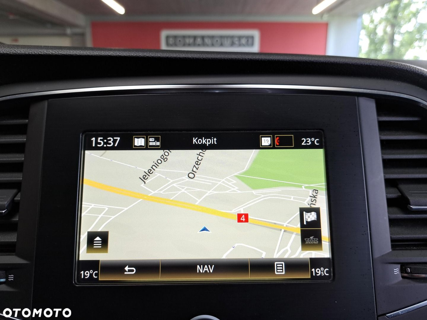 Renault Megane 1.3 TCe FAP GT Line - 22