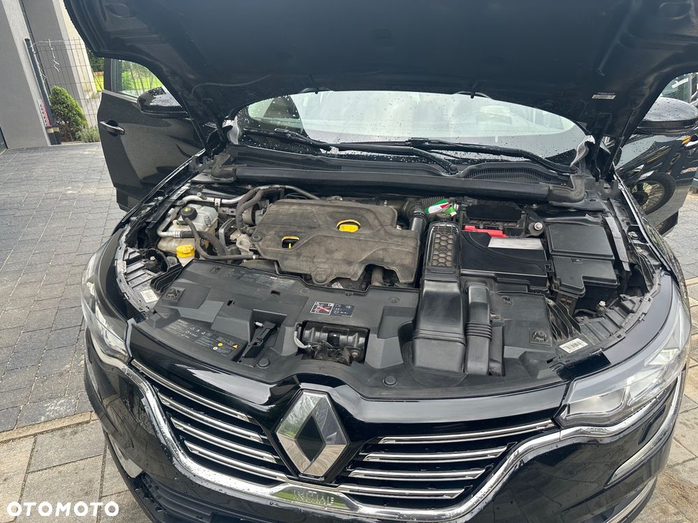 Renault Talisman ENERGY dCi 130 EDC INTENS - 25