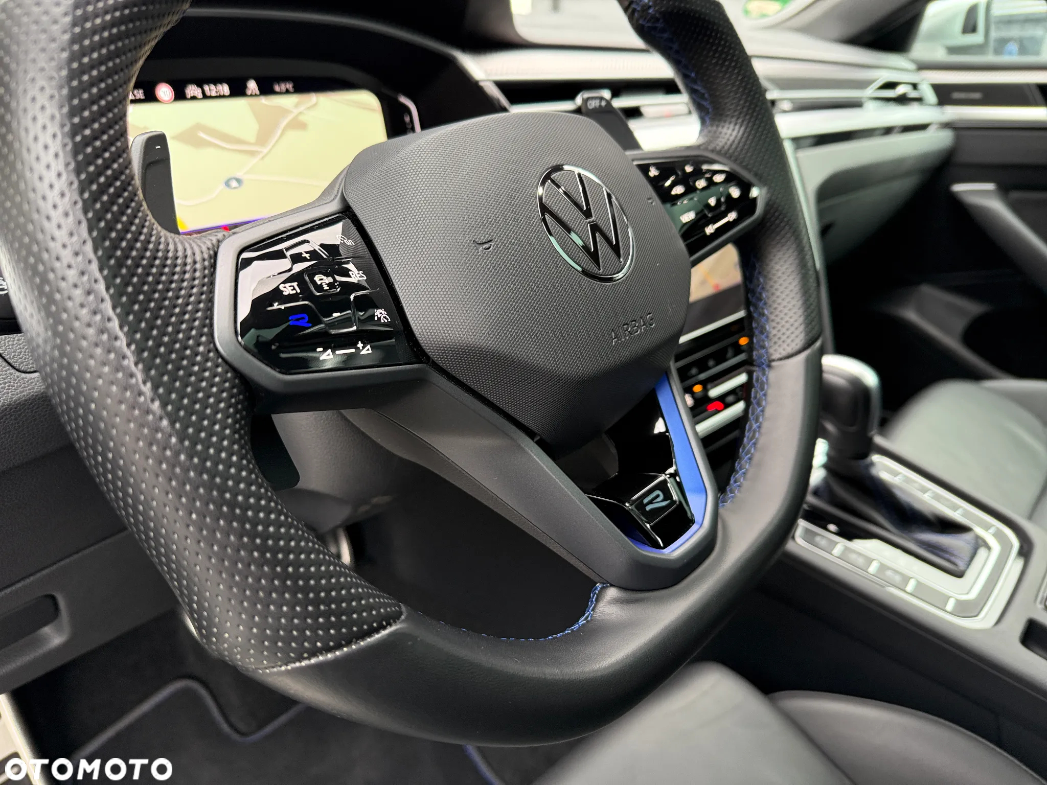 Volkswagen Arteon Shooting Brake 2.0 TSI OPF 4Motion DSG R - 38