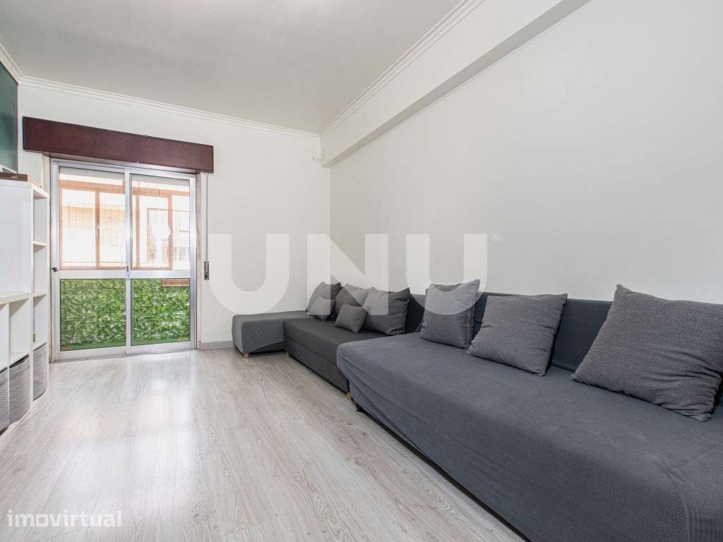 Apartamento T2 no Bom Sucesso, Alverca do Ribatejo! - Grande imagem: 4/20