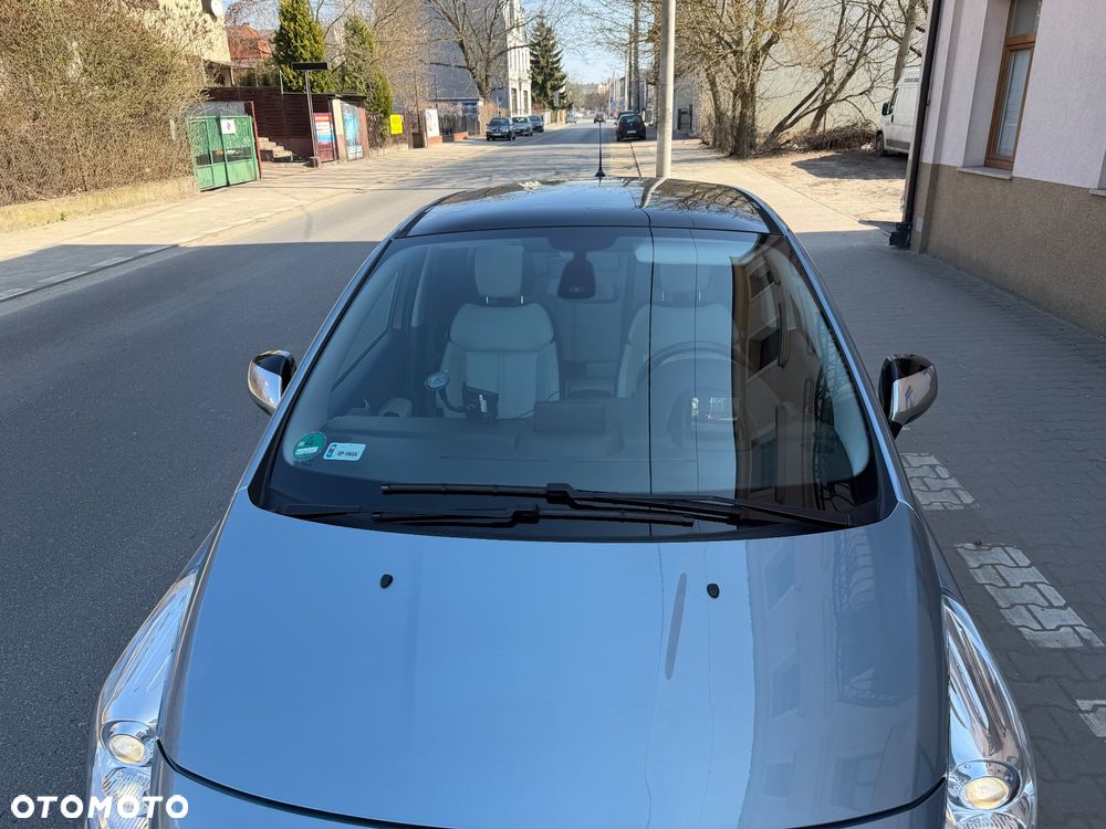 Peugeot 3008 Hybrid4 - 9