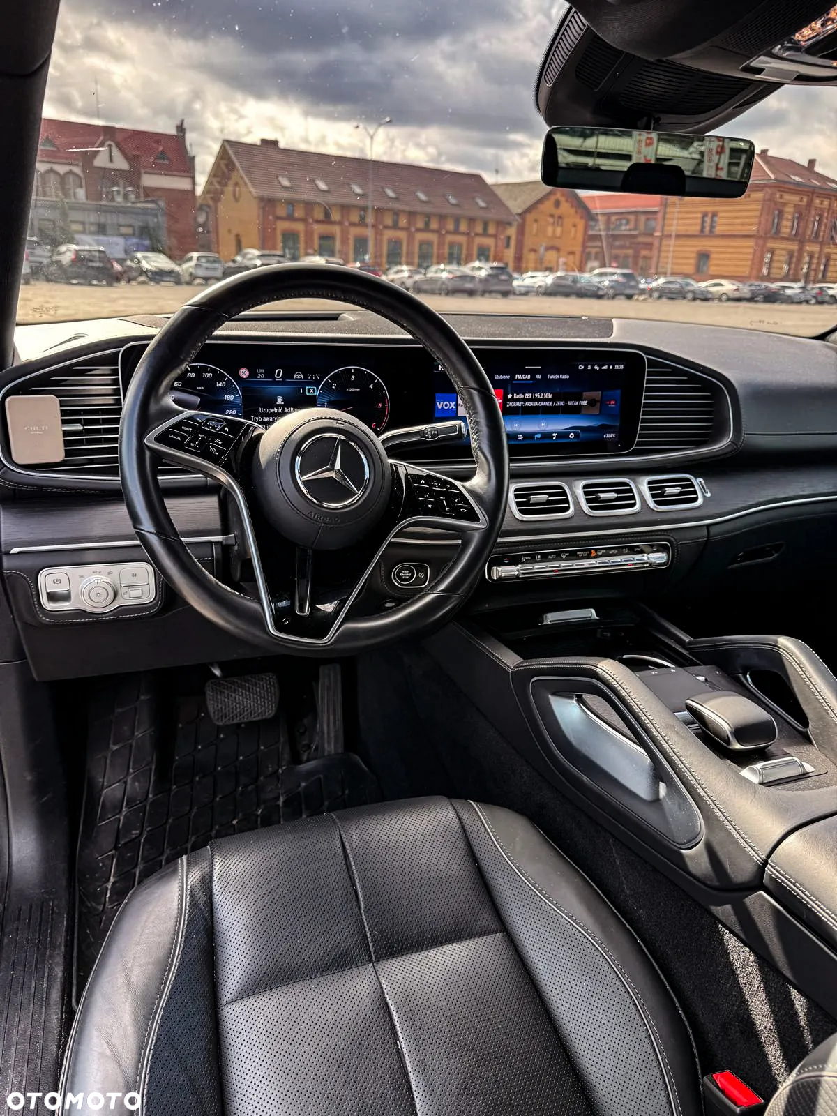 Mercedes-Benz GLE Coupe 450 d mHEV 4-Matic AMG Line - 5