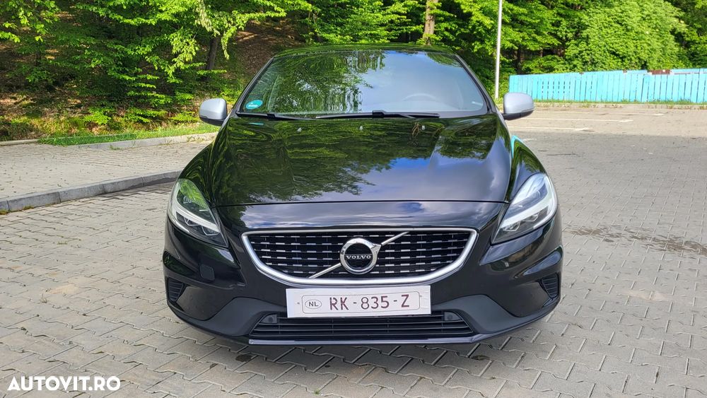 Volvo V40 D3 RDesign - 15