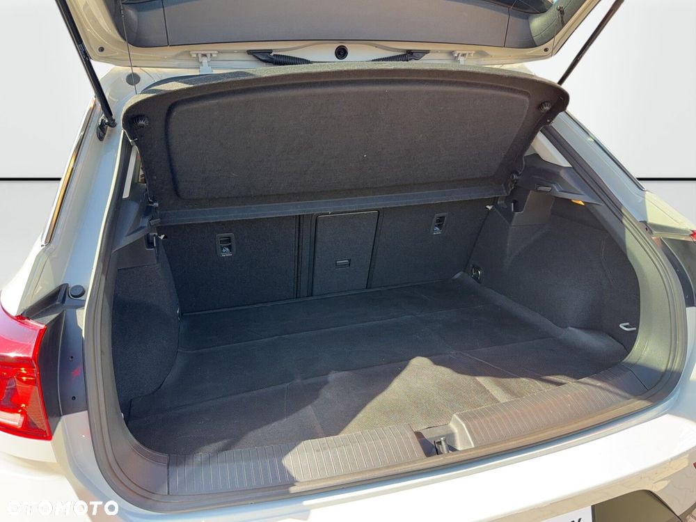 Volkswagen T-Roc 1.0 TSI Life - 28