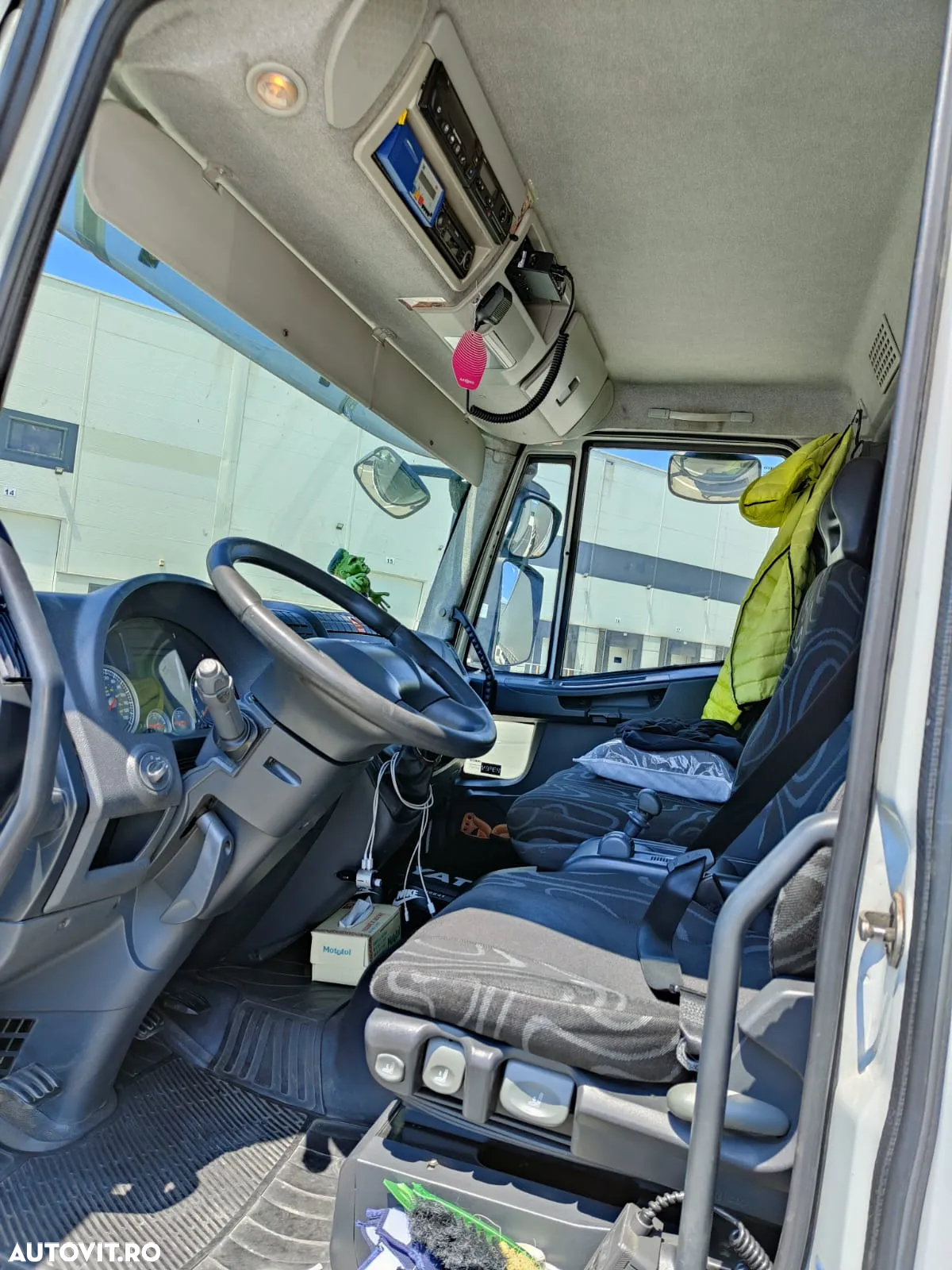 Iveco EUROCARGO - 3