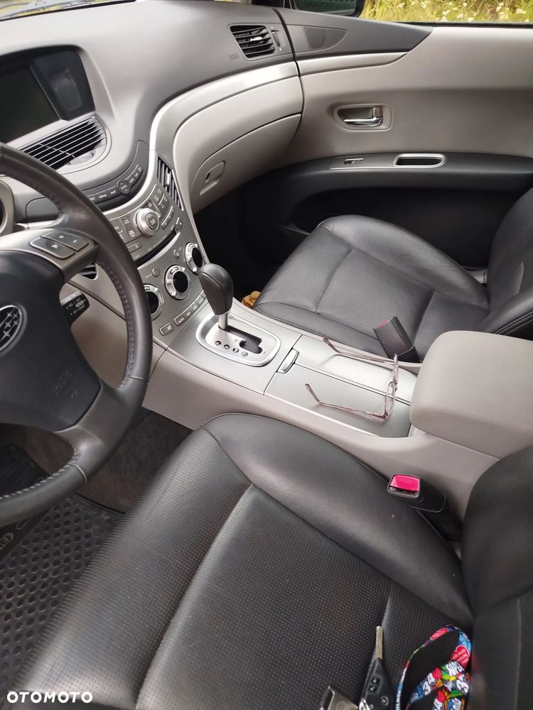 Subaru B9 Tribeca 3.0R Automatik Active - 12