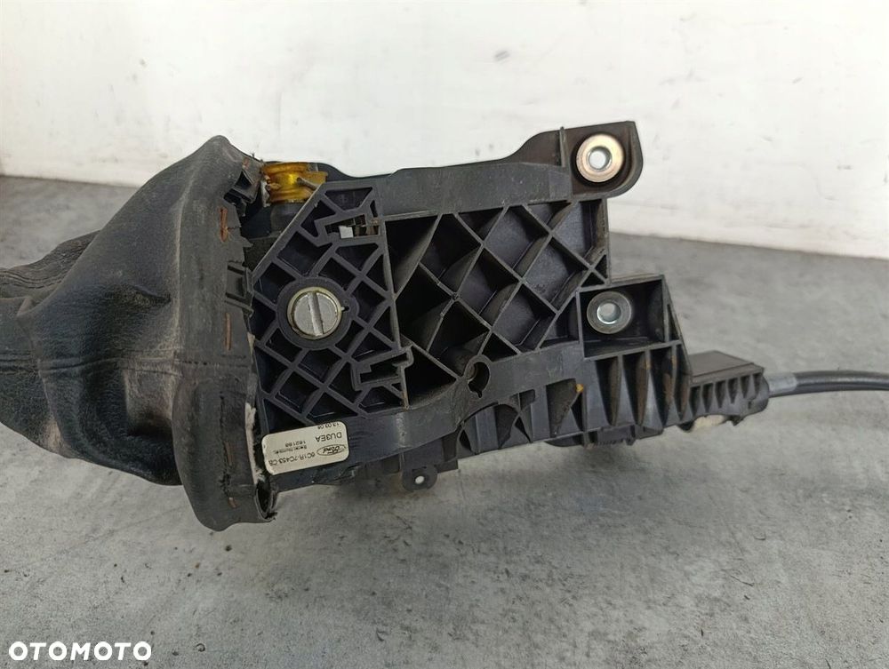 LEWAREK ZMIANY BIEGÓW LINKI FORD TRANSIT MK7 6C1R-7C453-CB   2.2 TDCI - 7