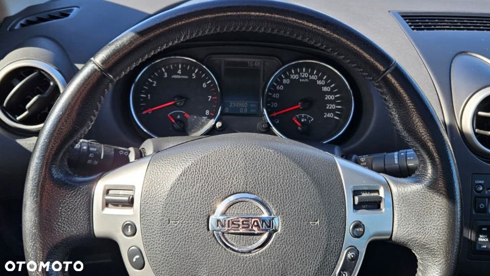 Nissan Qashqai 1.6 Acenta - 20