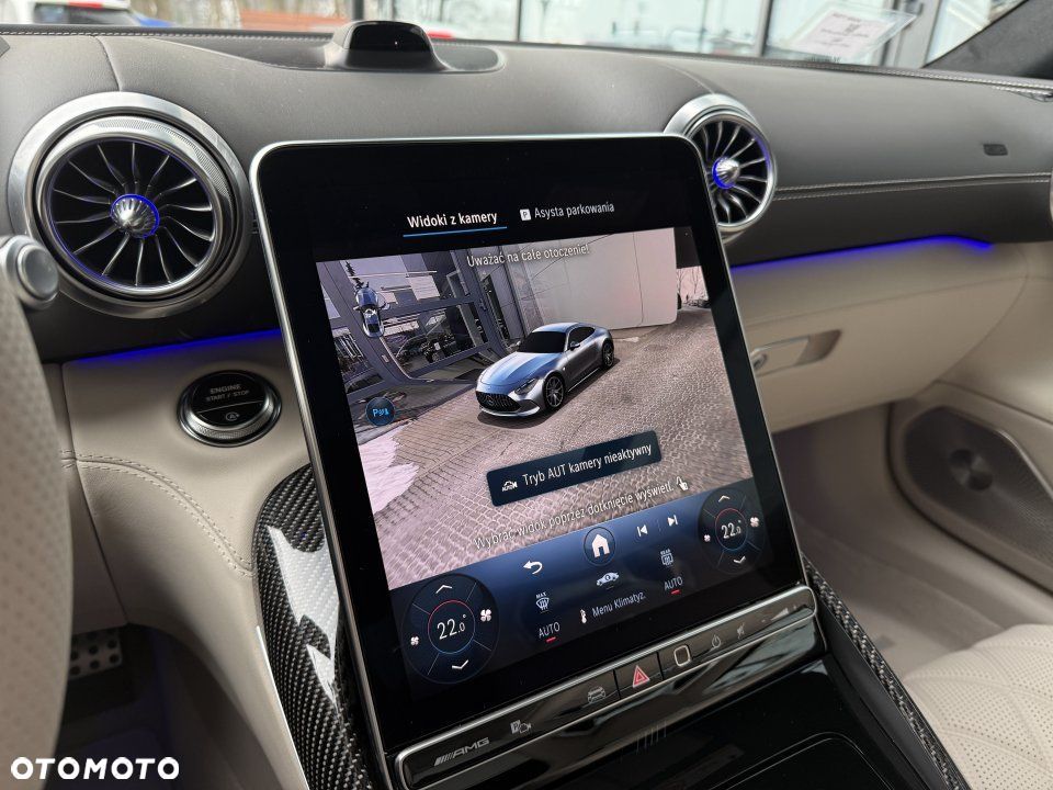 Mercedes-Benz AMG GT - 10