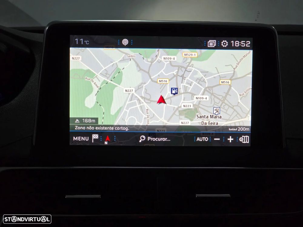 Peugeot 3008 1.2 PureTech Active Pack - 9