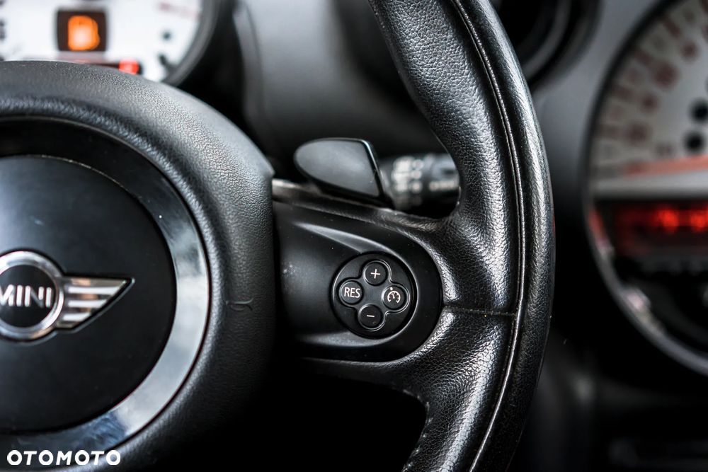 MINI Countryman - 13