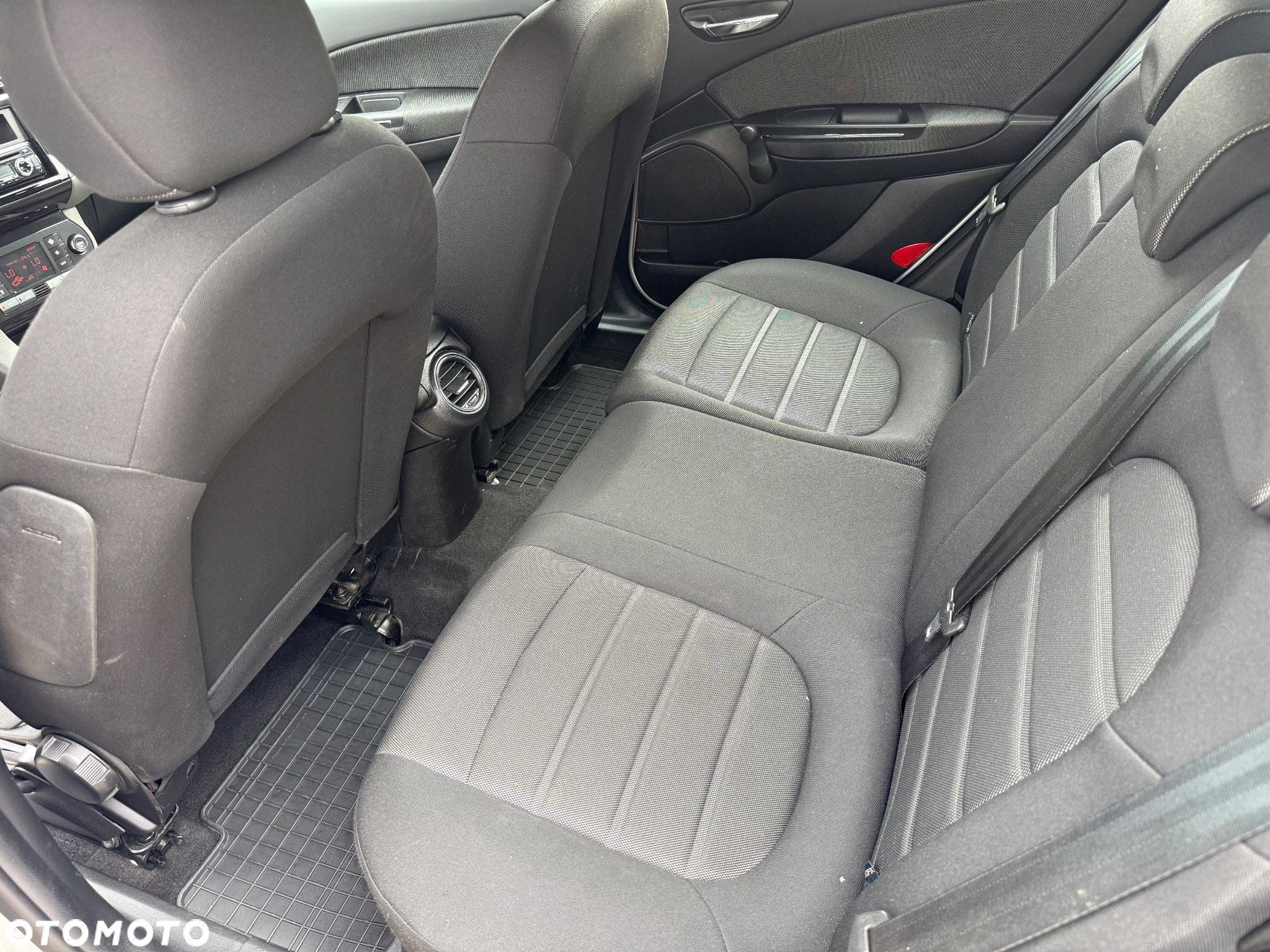 Fiat Bravo 1.4 T-Jet 16V Dynamic Euro5 - 25