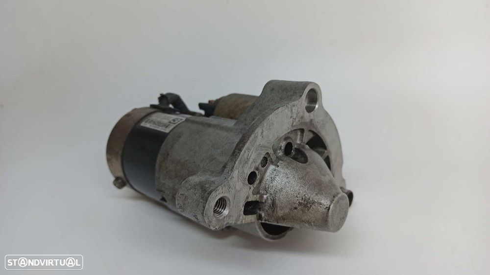 MOTOR DE ARRANQUE PEUGEOT 206 CC CC - 8