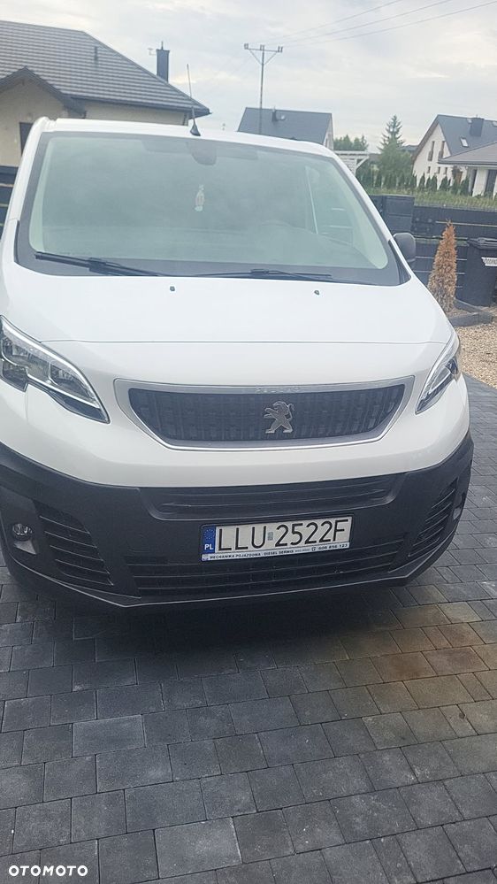 Peugeot Expert - 5