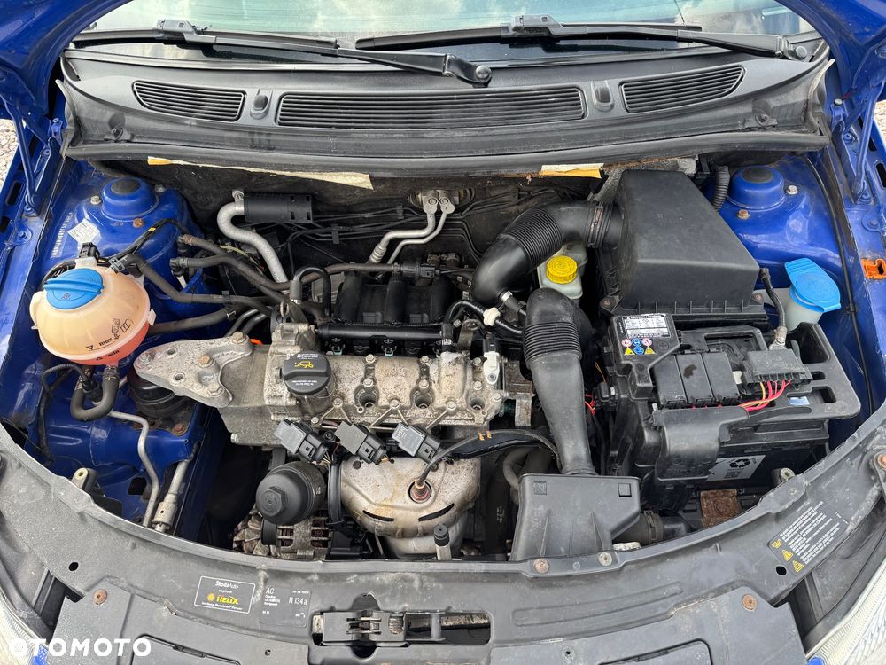 Skoda Fabia - 19