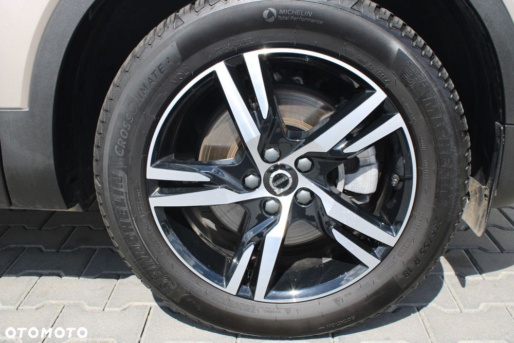 Volvo XC 40 - 22