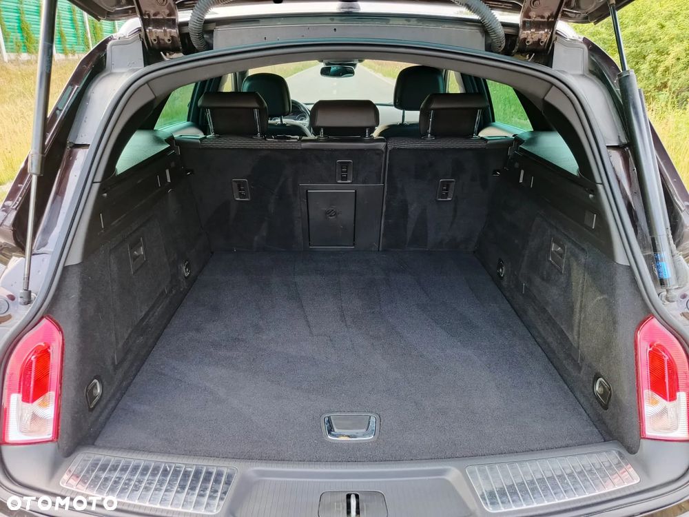 Opel Insignia 2.0 CDTI Cosmo 4x4 - 8