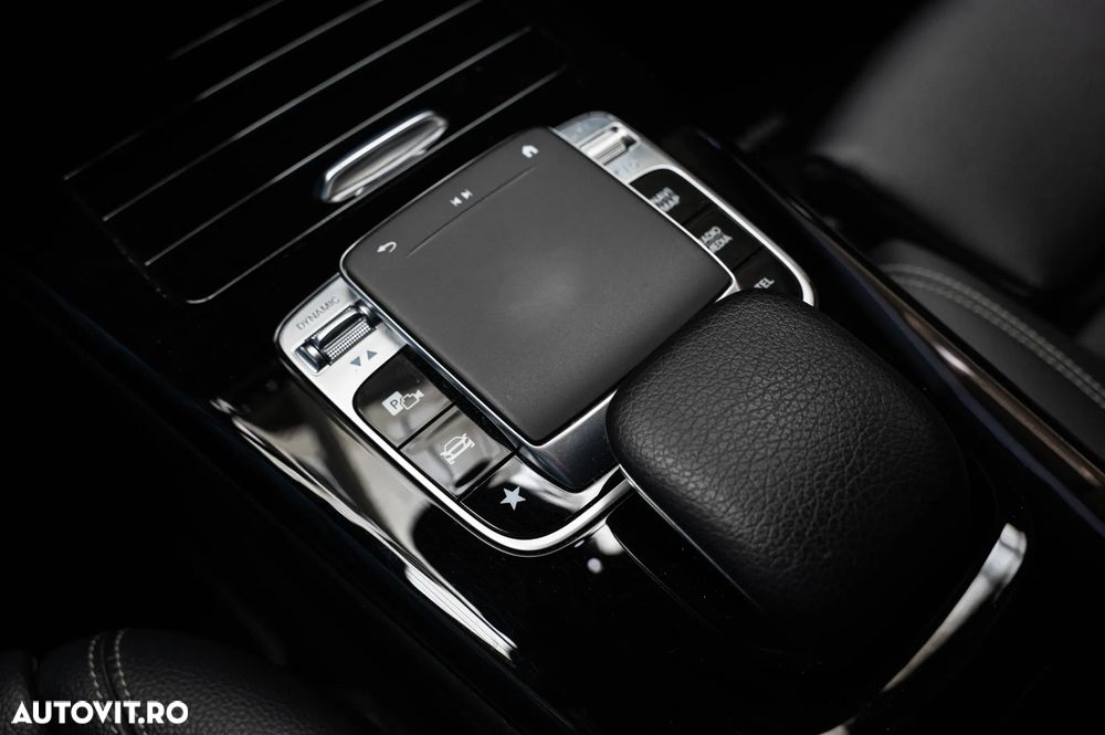 Mercedes-Benz CLA 200 d 8G-DCT - 14