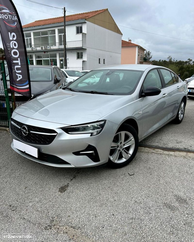 Opel Insignia Grand Sport 1.6 CDTi Innovation - 1