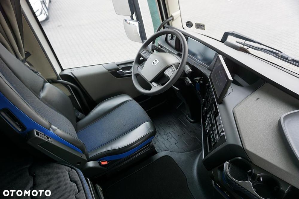 Volvo FH / 460 / I – SAVE / XL / EURO 6 / ACC / I – COOL - 13