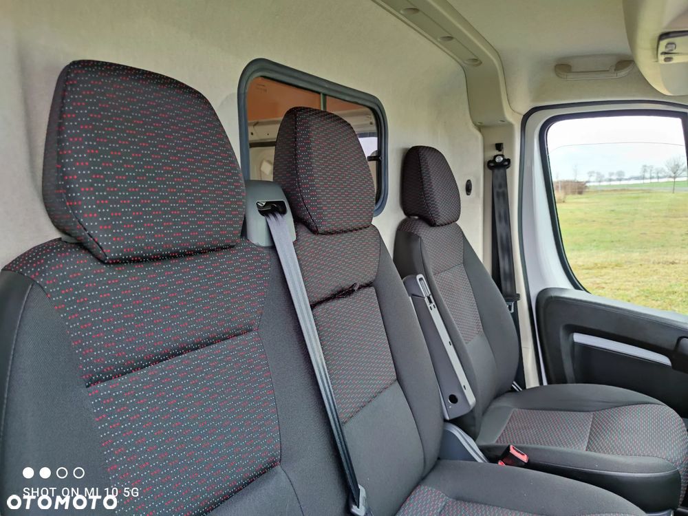 Peugeot Boxer - 13