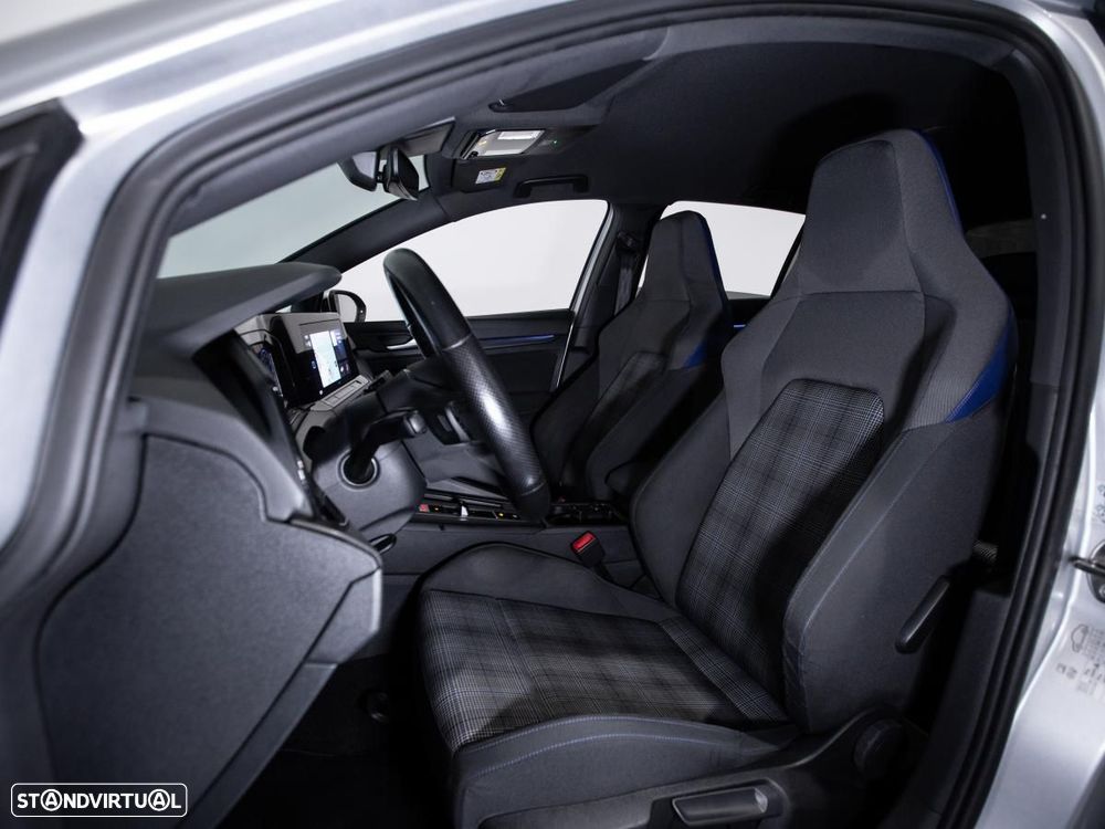 VW Golf 1.4 TSI GTE DSG - 9