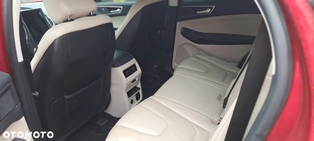 Ford Edge - 24