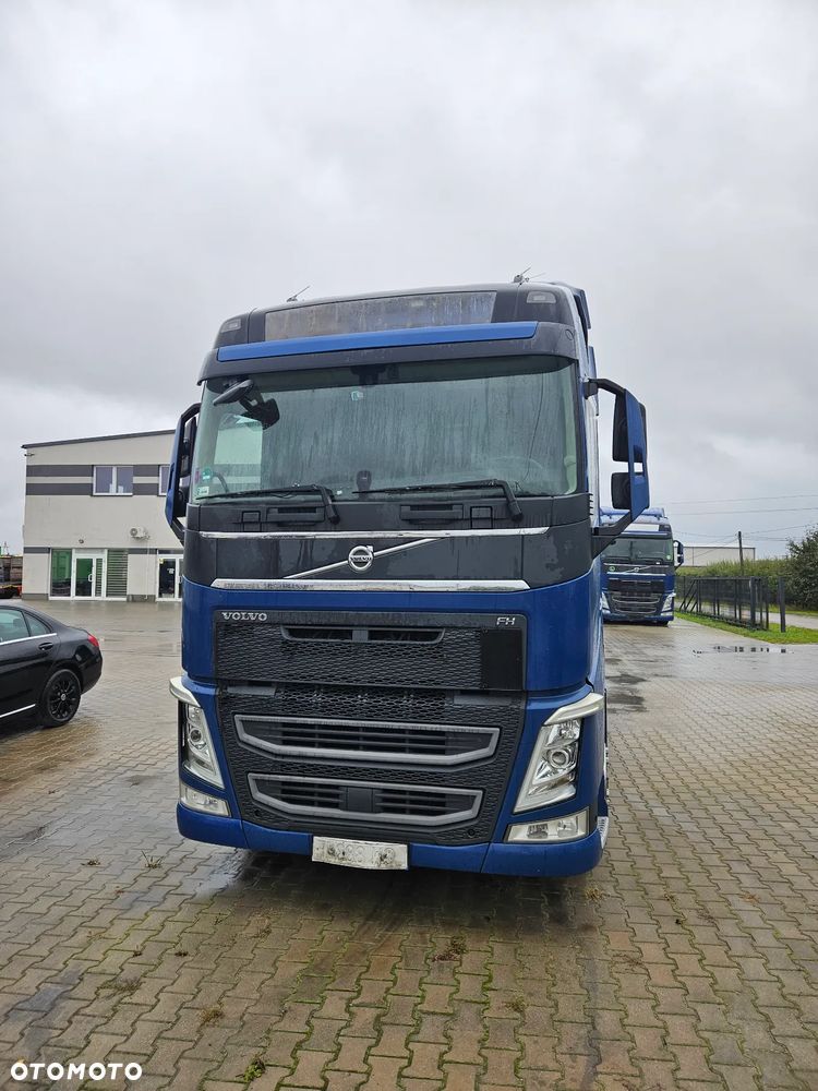 Volvo FH4 460 standart - 6