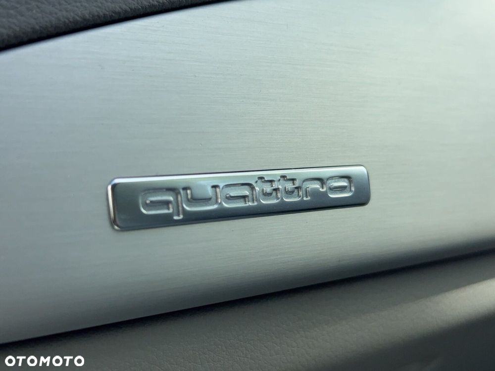Audi A7 Sportback 3.0 TFSI Quattro S tronic - 37