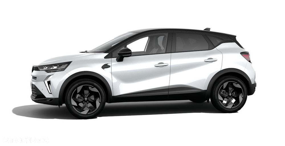 Renault Captur - 7