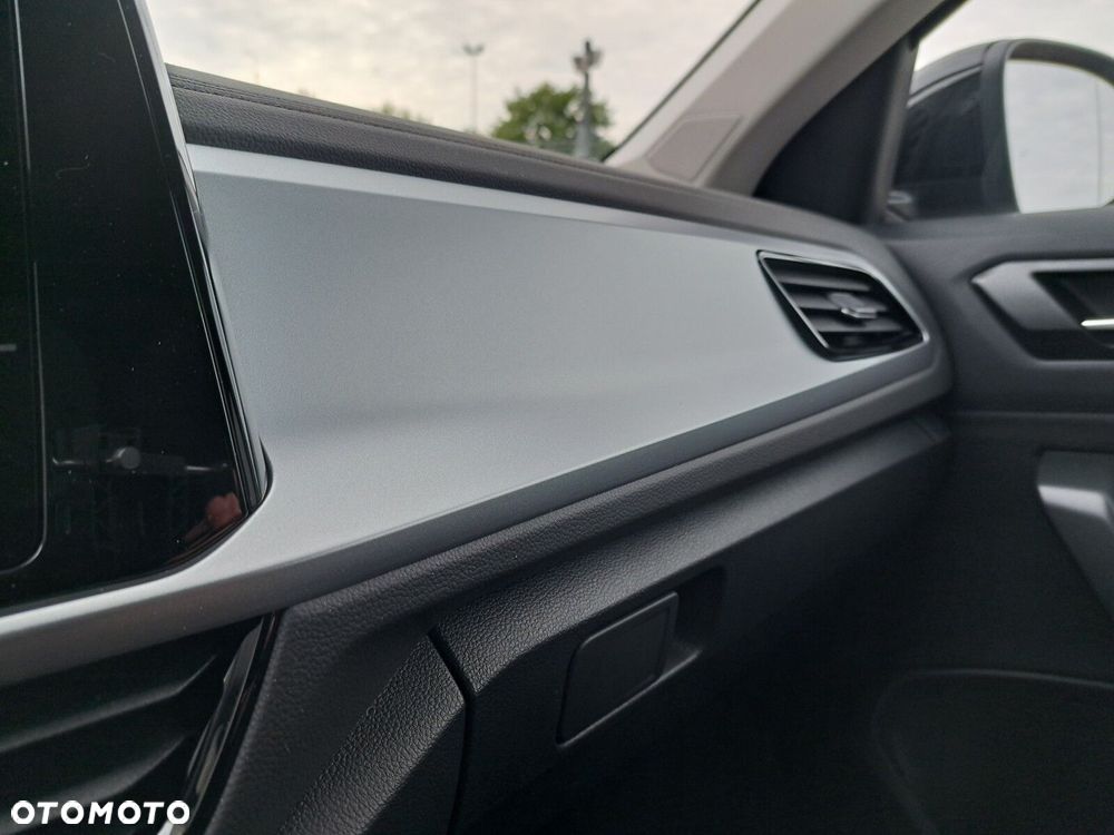 Volkswagen T-Roc 1.5 TSI Life Plus DSG - 31