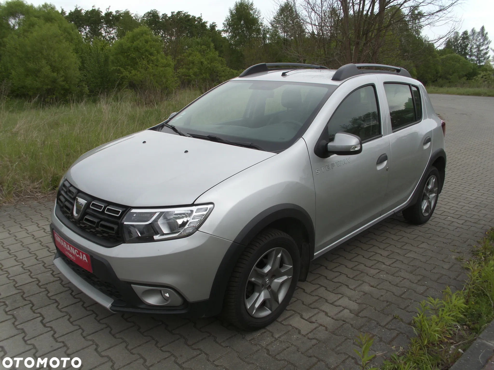 Dacia Sandero Stepway 0.9 TCe Laureate - 5