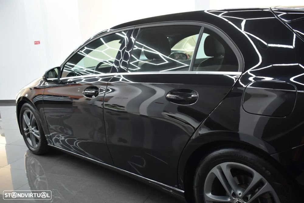 Mercedes-Benz A 160 Style - 4