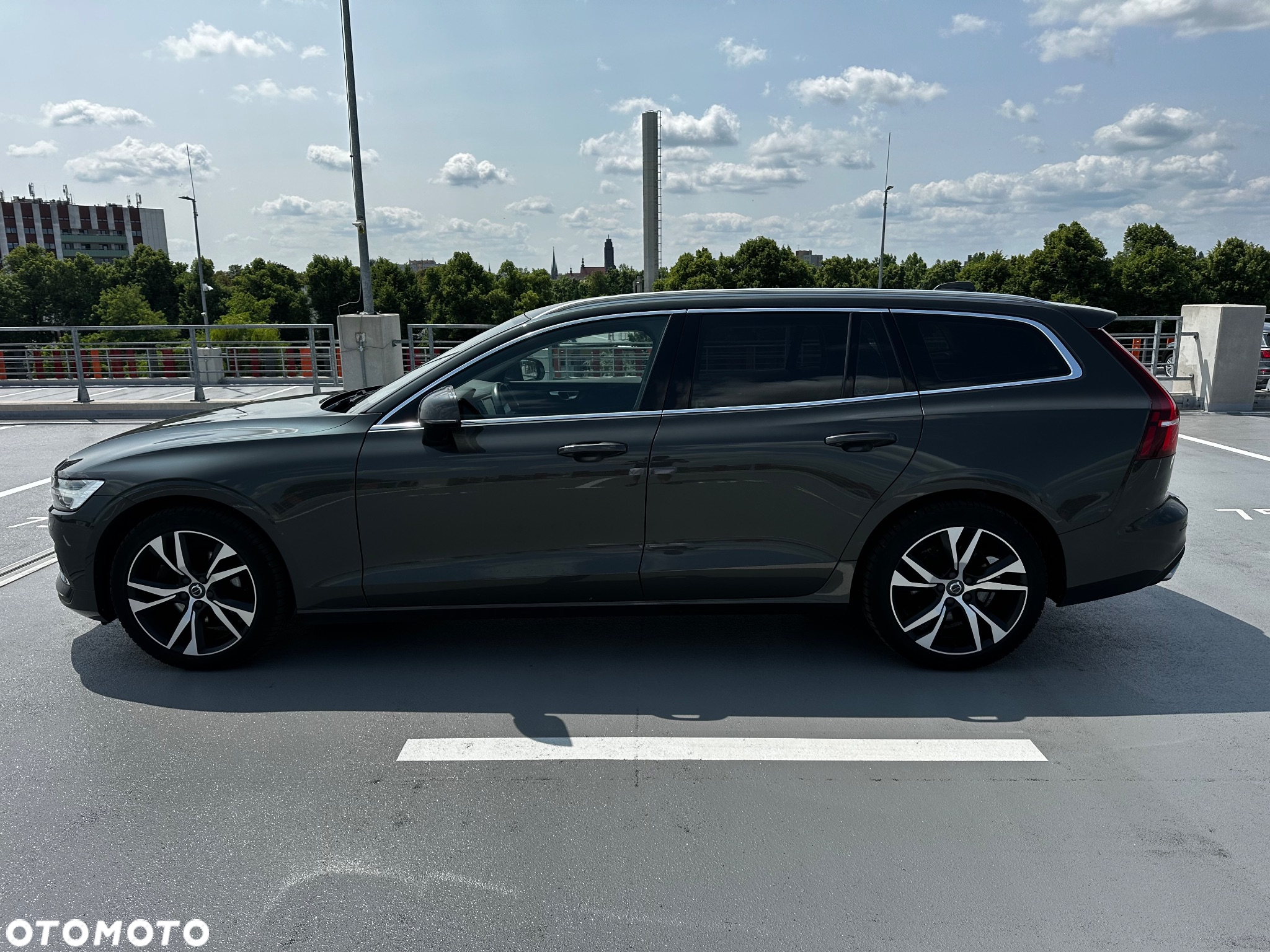 Volvo V60 D4 SCR Inscription - 9