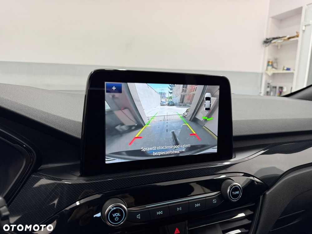 Ford Kuga 1.5 EcoBlue ST-LINE - 17