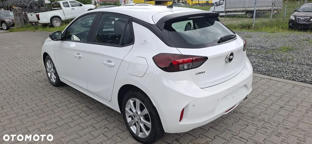 Opel Corsa 1.2 Start/Stop - 4