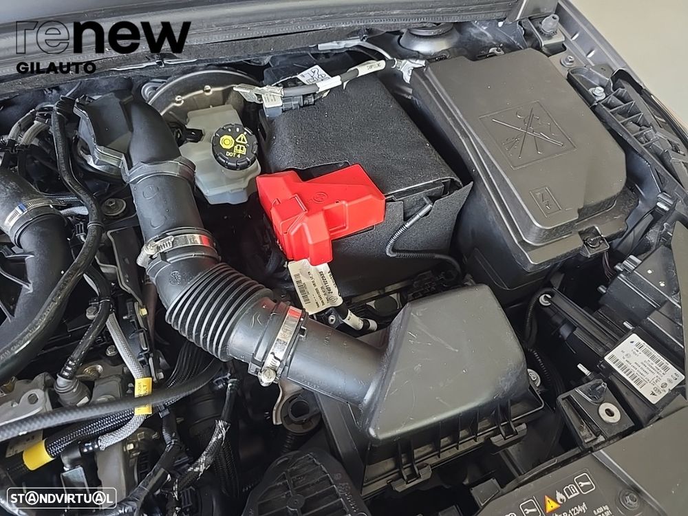 Renault Clio 1.0 TCe Evolution Bi-Fuel - 24
