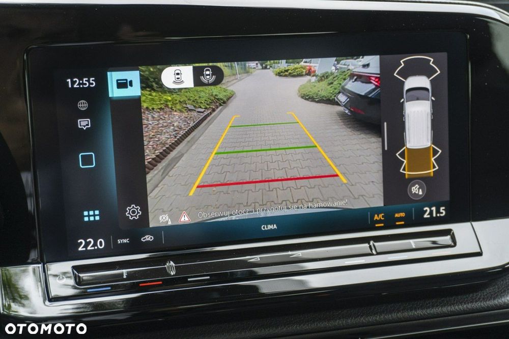 Volkswagen Caddy - 26