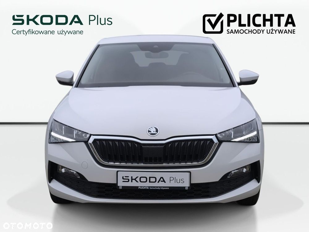Skoda Scala 1.0 TSI Ambition - 3