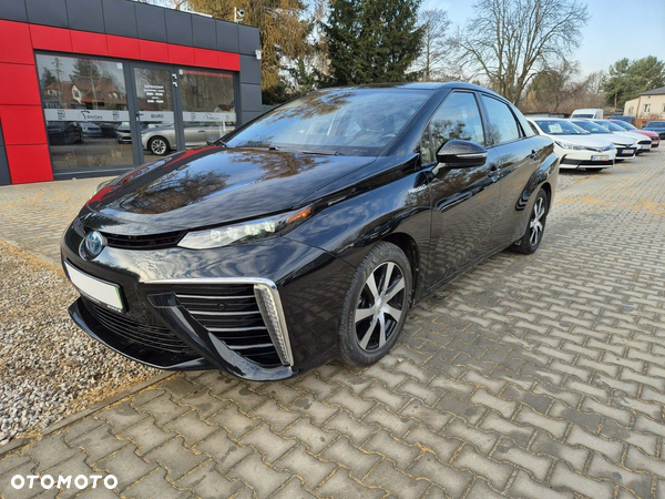 Toyota Mirai