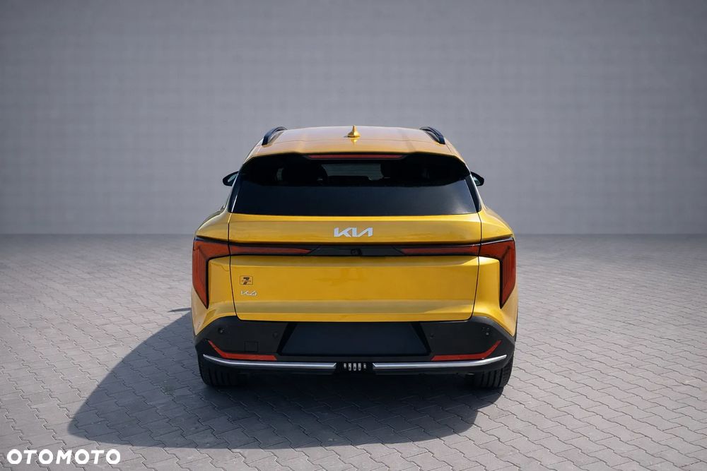 Kia K4 1.6 T-GDI M - 4